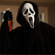 Ghostface (Voice by Roger L. Jackson)