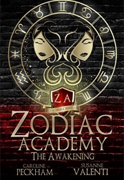 The Awakening (Caroline Peckham)