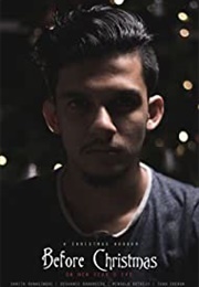Before Christmas (2017)