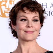 Helen McCrory