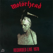 What&#39;s Words Worth? (Motörhead, 1983)