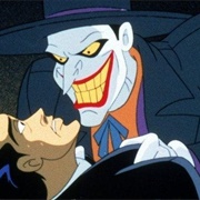 Joker (Batman: Mask of the Phantasm, 1993)