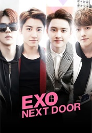 EXO Next Door (2015)