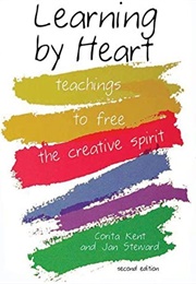 Learning by Heart (Corita Kent)