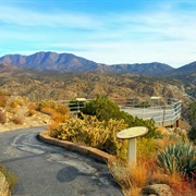 Mountain Center, California