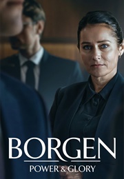Borgen- Power and Glory (2022)