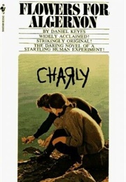 Flowers for Agernon (Keyes, Daniel)