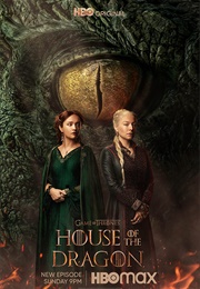 House of the Dragon - Season 1 (2022)
