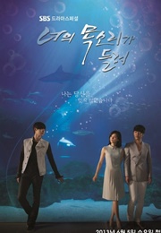 I Hear Your Voice (2013)