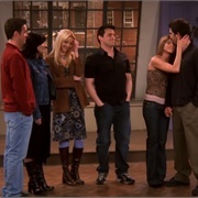 Friends - 'The Last One: Part 2'