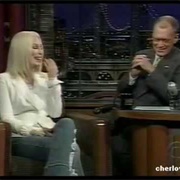 Late Show With David Letterman: 2002