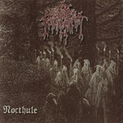 Funerarium - Nocthule