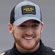 Ty Dillon