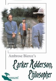Parker Adderson, Philosopher (1974)