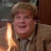 Tommy Boy (Tommy Boy)