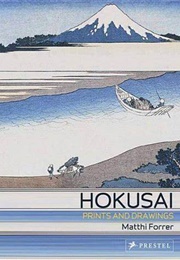Hokusai (Matthi Porrer)