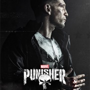 The Punisher