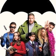 The Umbrella Academy
