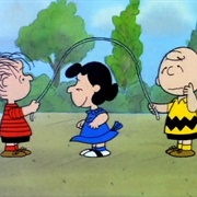 Charlie Brown and Snoopy Show