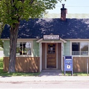 Copper City, Michigan