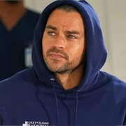 Jackson Avery, Grey's Anatomy