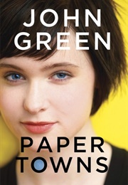 Paper Towns (John Green)
