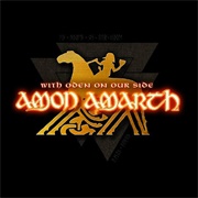 Amon Amarth - With Oden on Our Side