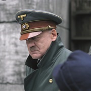 Bruno Ganz, Downfall (2004)
