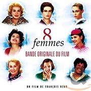 8 Femmes