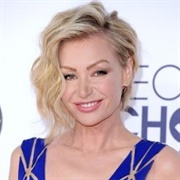Portia De Rossi