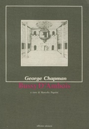 Bussy D'Ambois (George Chapman)