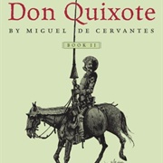 Don Quixote (1605 - 1615)