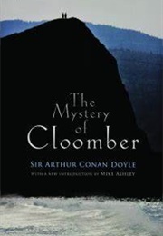 The Mystery of Cloomber (Arthur Conan Doyle)