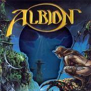 Albion