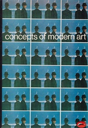 Concepts of Modern Art (Nikos Stangos)