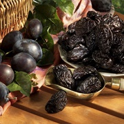 Pruneaux D'Agen