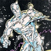 Silver Surfer (Marvel Comics)