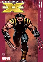 Ultimate X-Men #41 (Brian Michael Bendis)