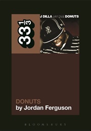 Donuts (Jordan Ferguson)