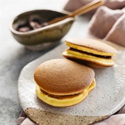 Dorayaki