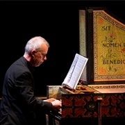 Pierre Hantaï (Keyboard)