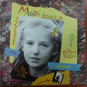 Magda Fronczewska – Wow!