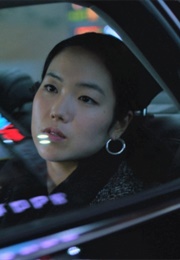 Park Ji-Min, "Return to Seoul" (2022)