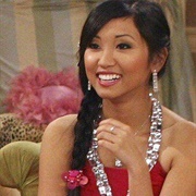 London Tipton (The Suite Life of Zack)