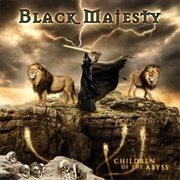 Black Majesty - Children of the Abyss