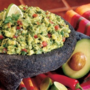 Guacamole (Mexico)