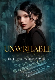 Unwritable (Lotte Van Den Noort)