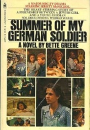 Summer of My German Soldier (Bette Greene)