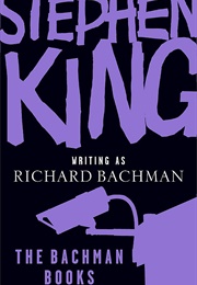 Bachman Books (Stephen King)