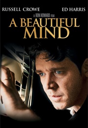 A Beautiful Mind (2001)
